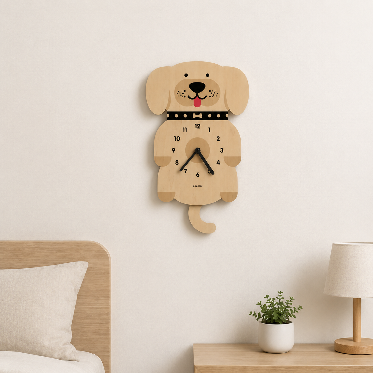 Premium  Wall Clock