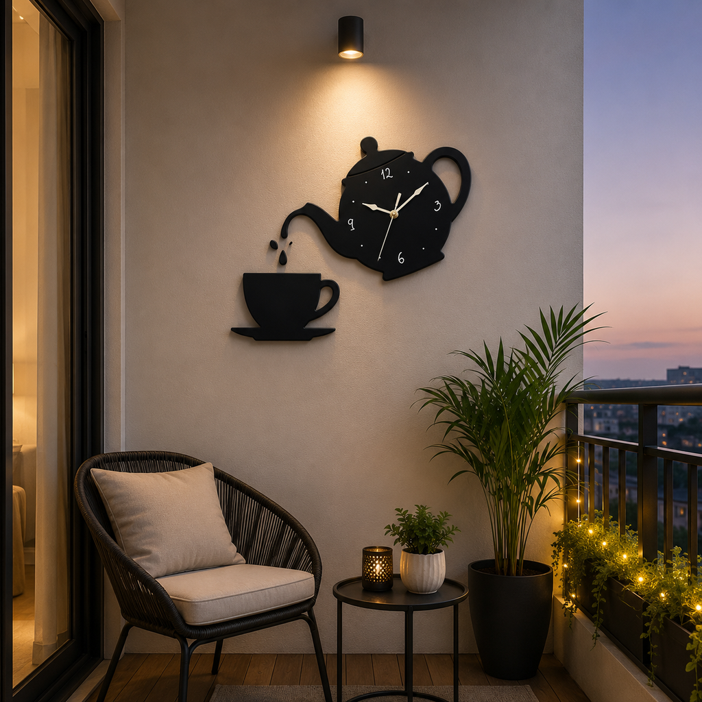 Premium  Wall Clock