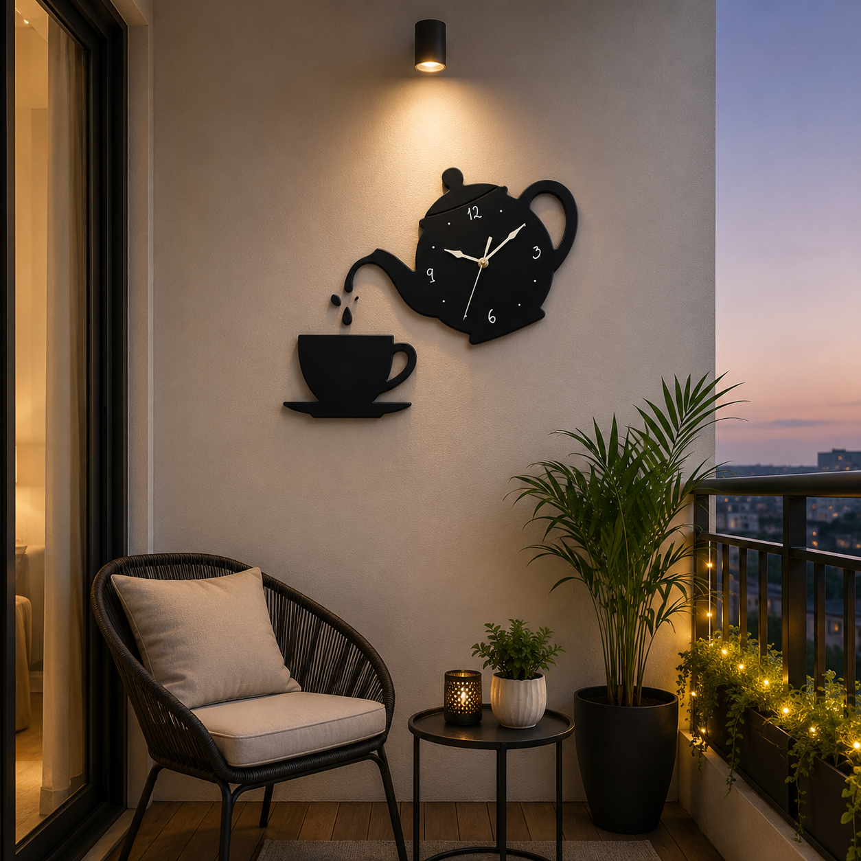 Premium  Wall Clock