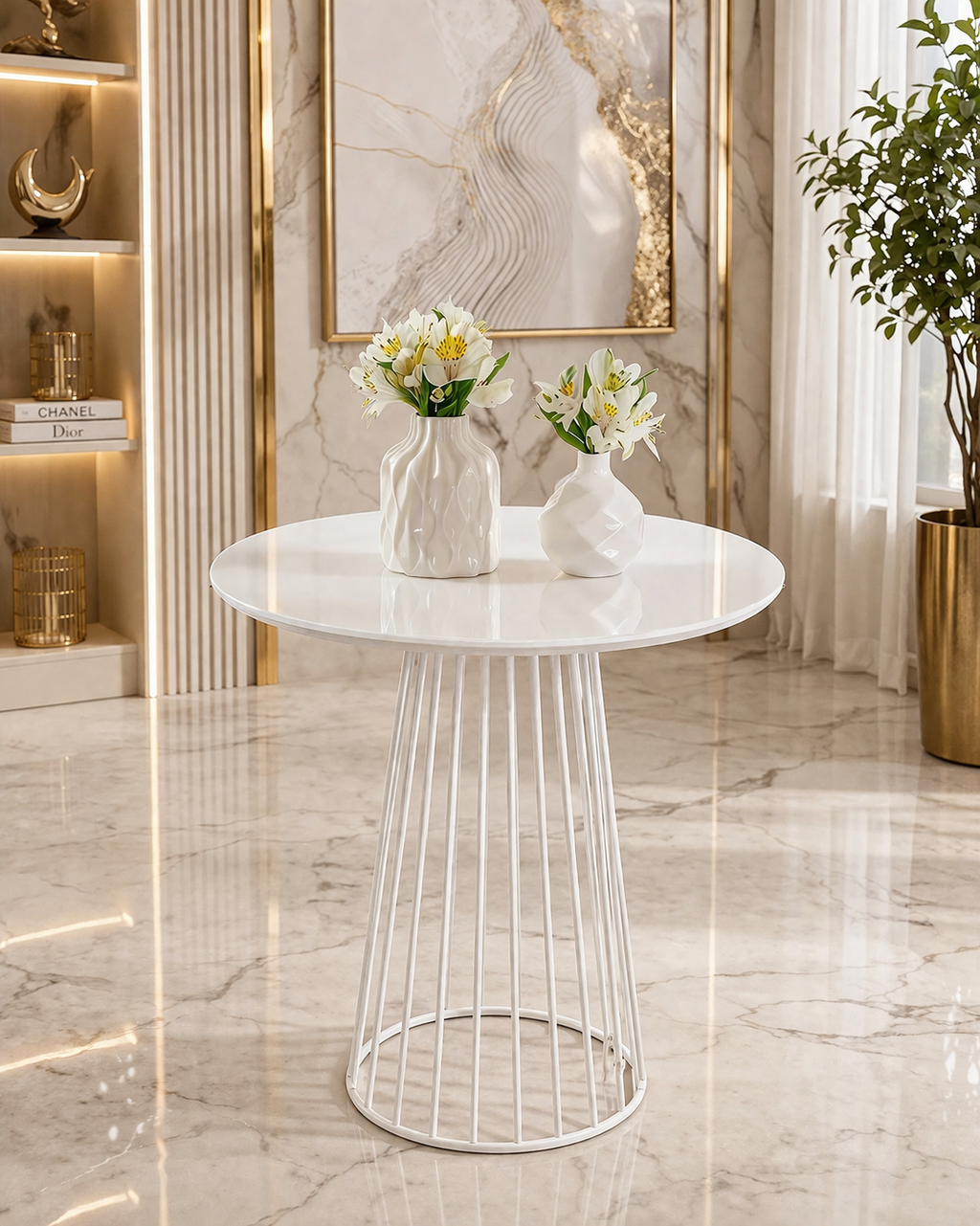 Modern Coffee Table