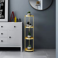 Flower pot Stand Luxury