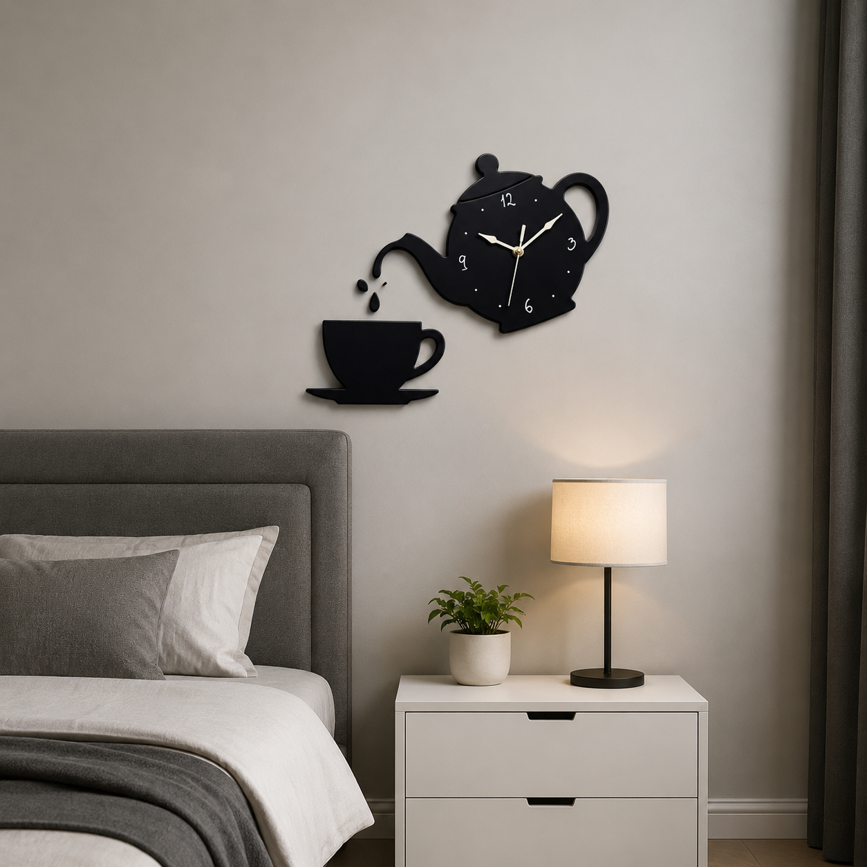 Premium  Wall Clock
