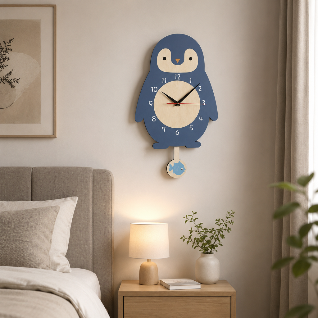 Premium  Wall Clock