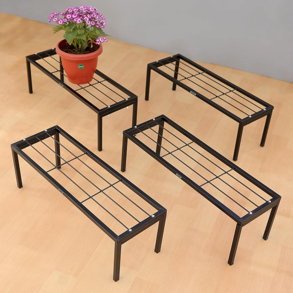 Luxury garden planter