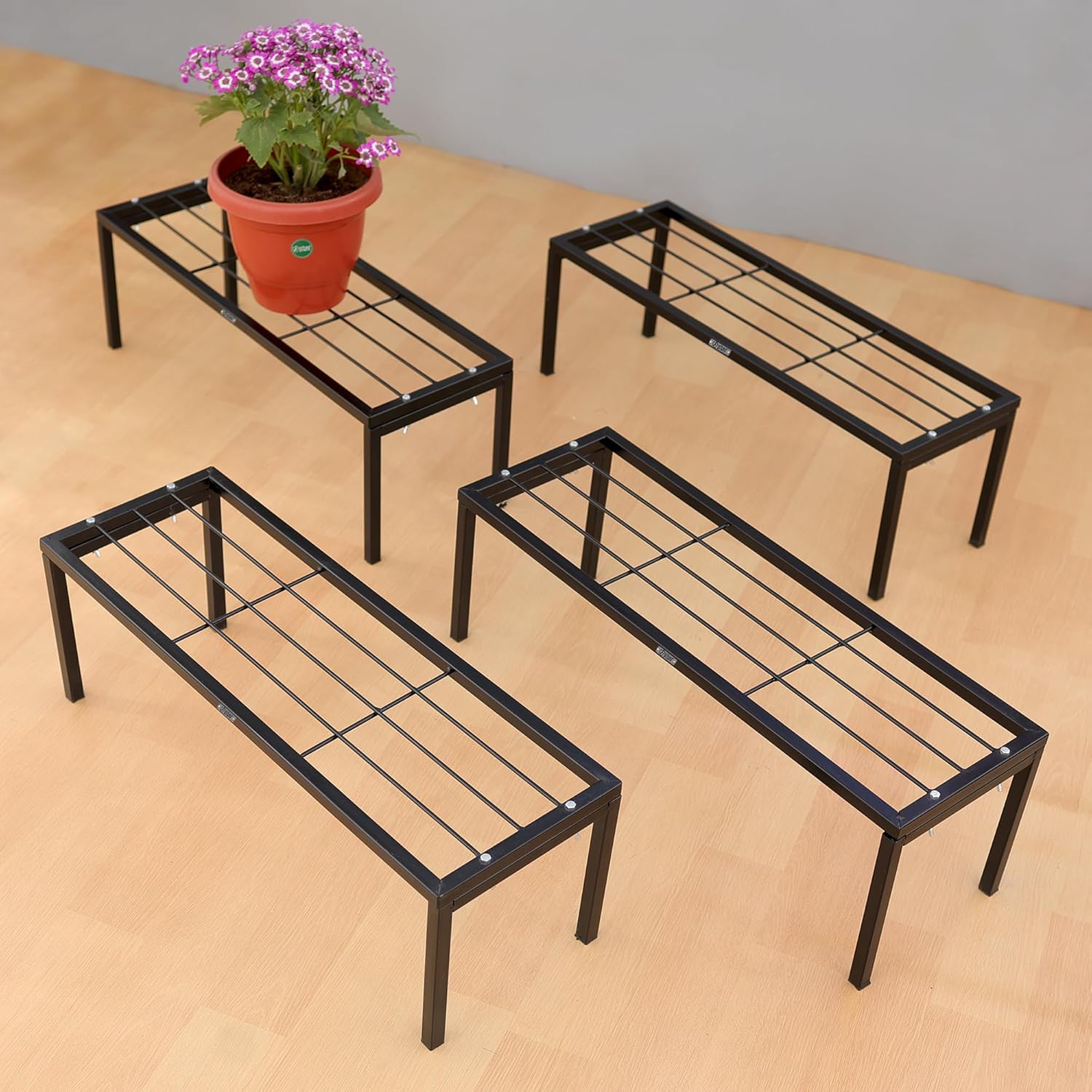 Luxury garden planter
