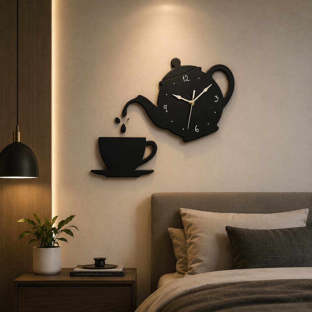 Premium  Wall Clock