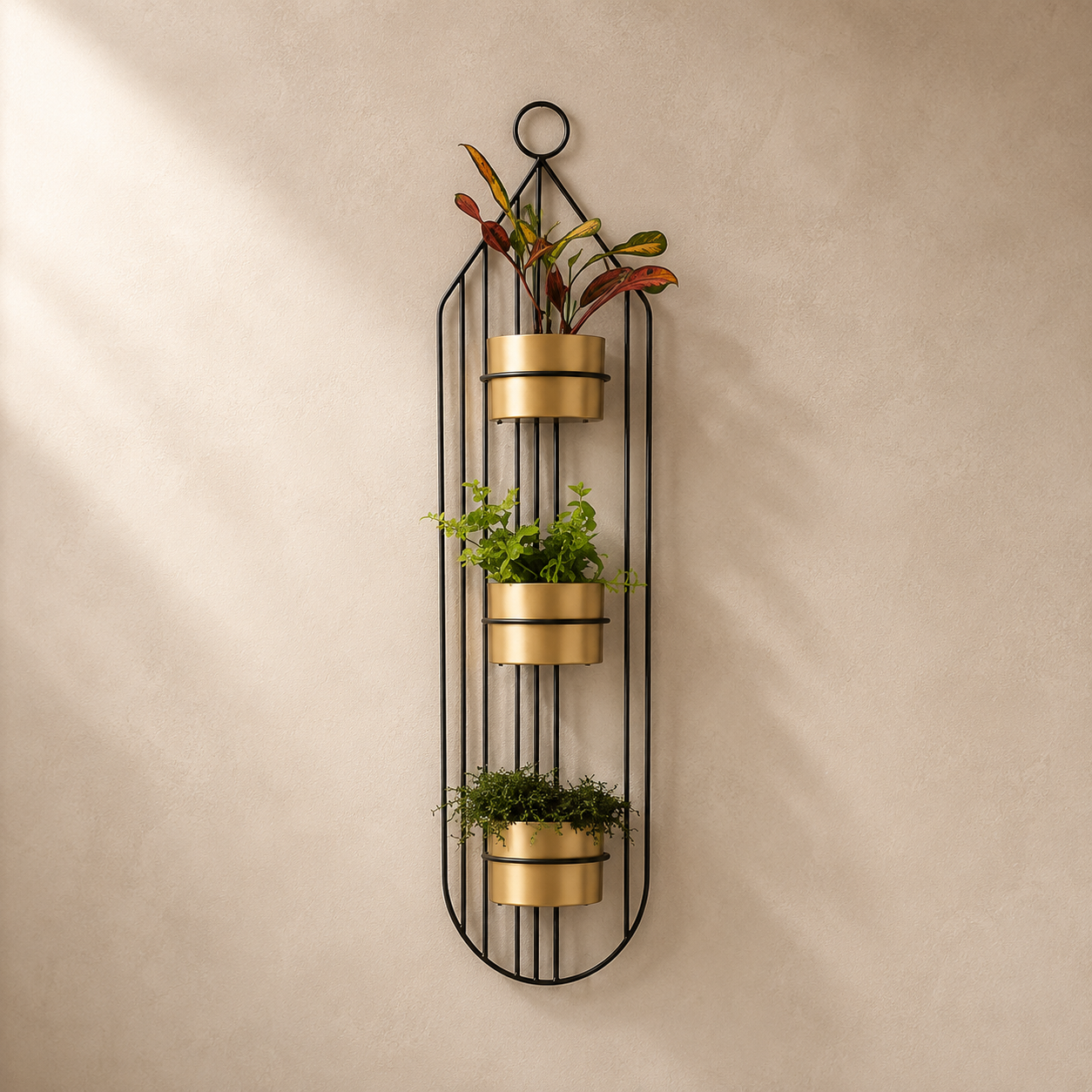 Modern Plant flower stand
