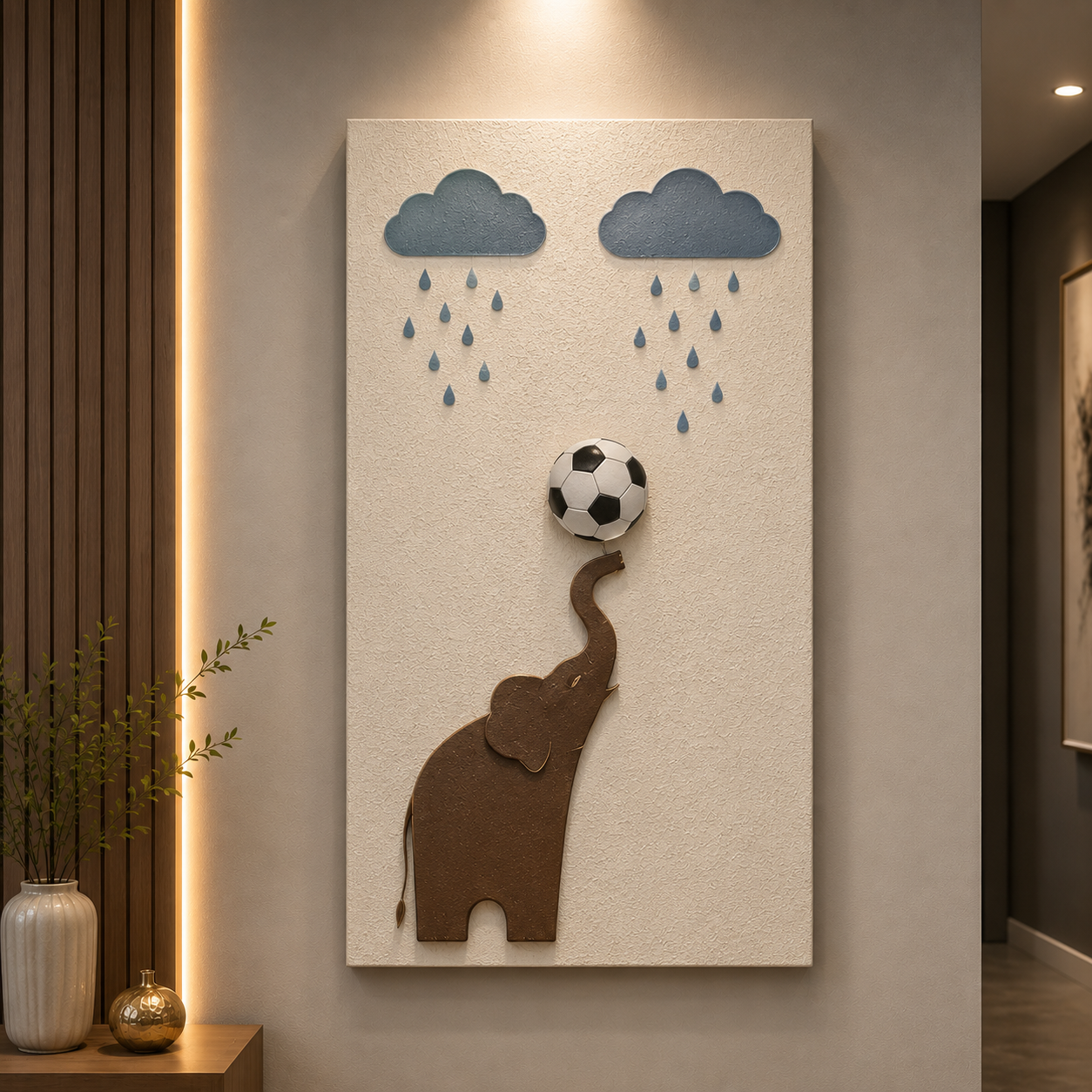 Premium  Wall decor