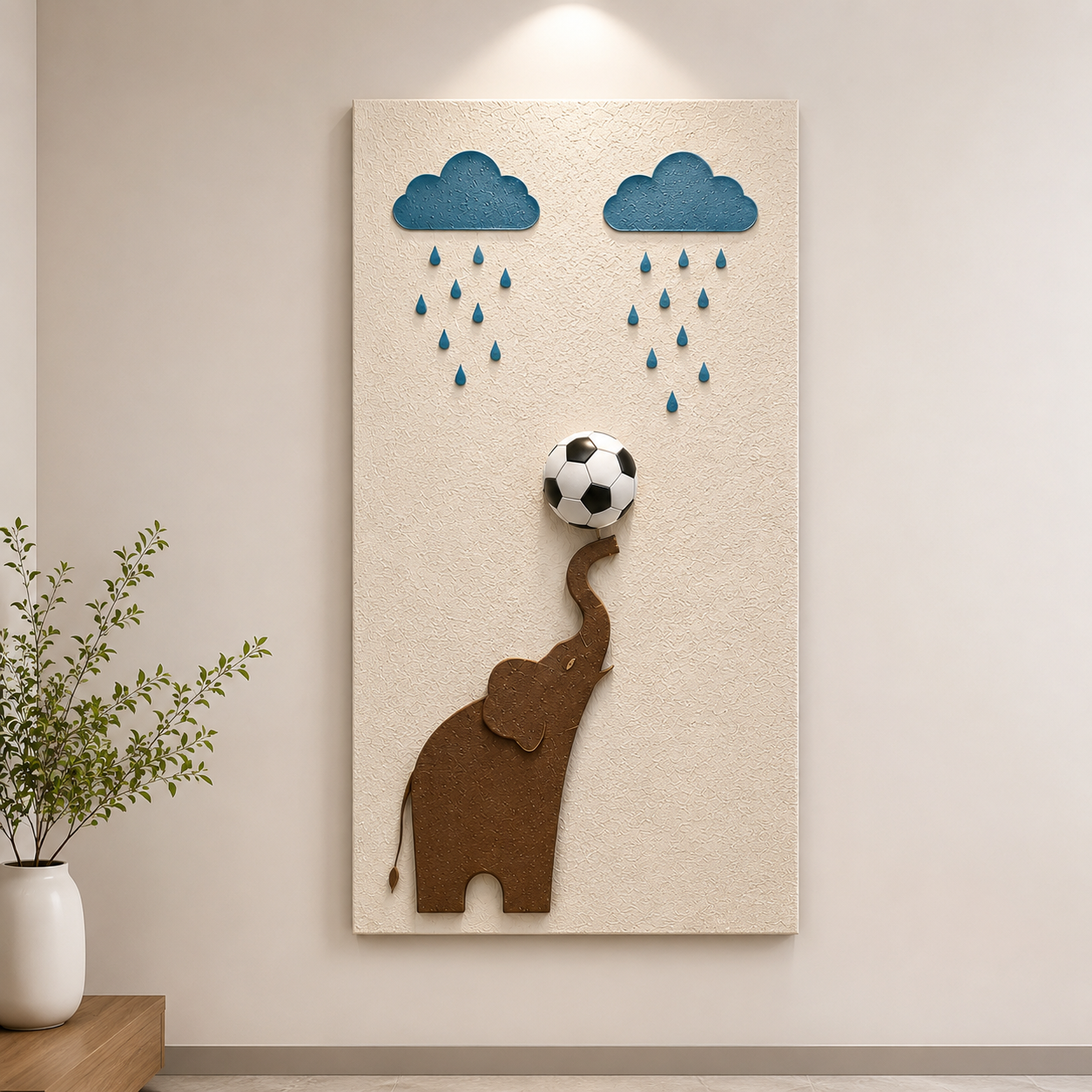 Premium  Wall decor