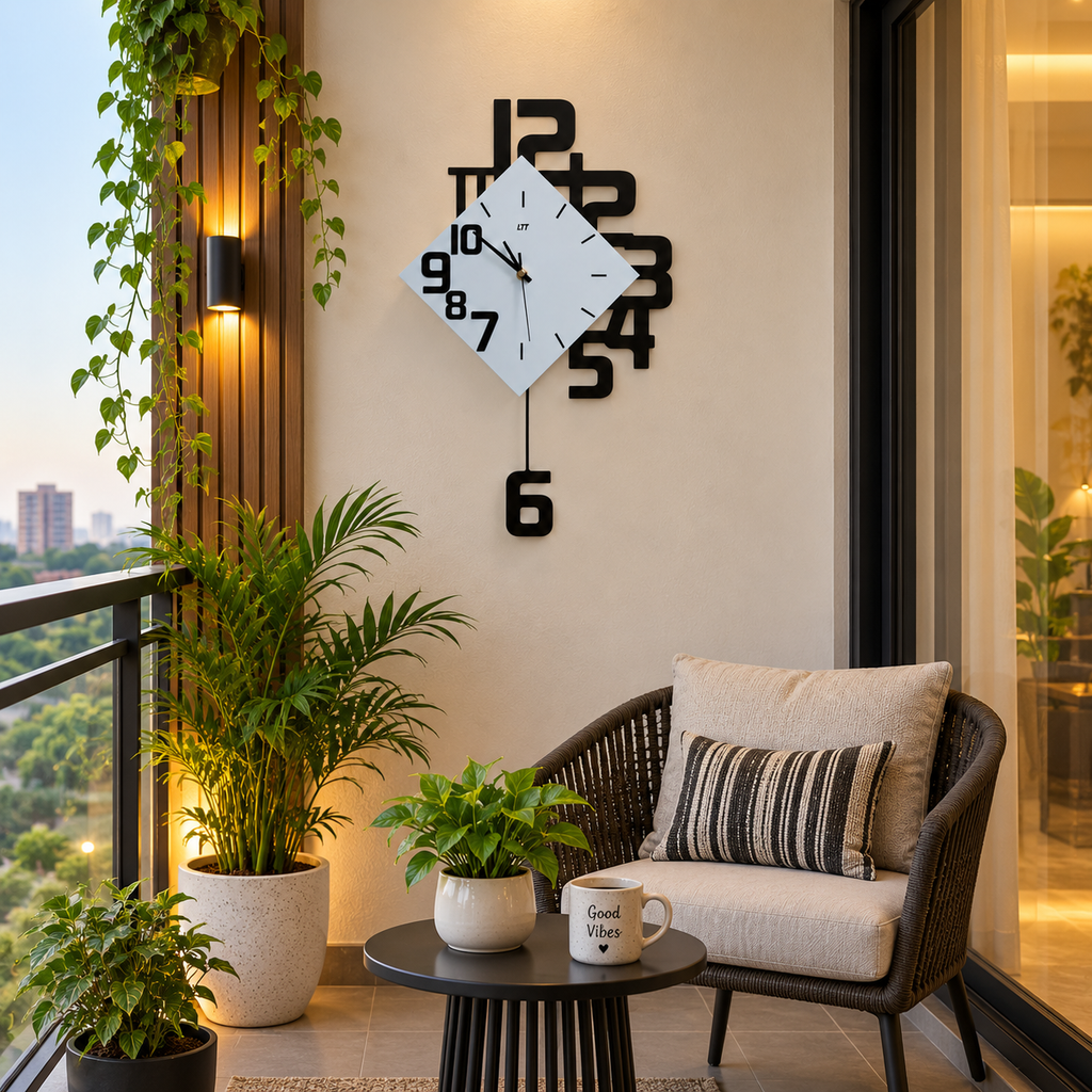 Premium  Wall Clock