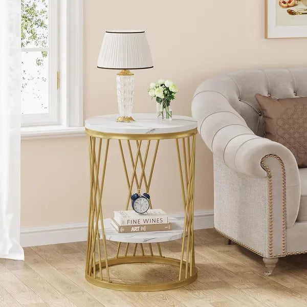 Wooden Coffee Table | Modern
