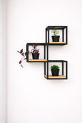 Modern Plant Stand