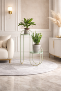 Flower pot stand