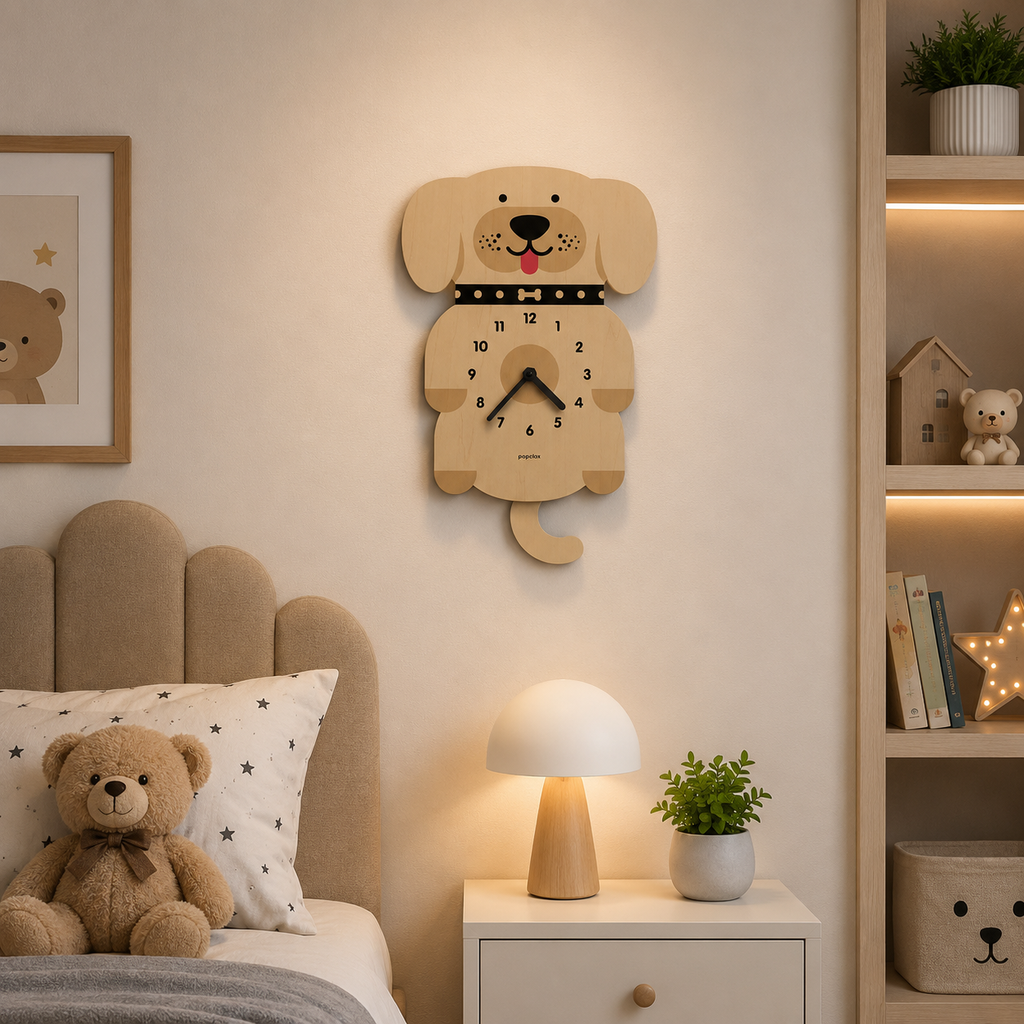 Premium  Wall Clock