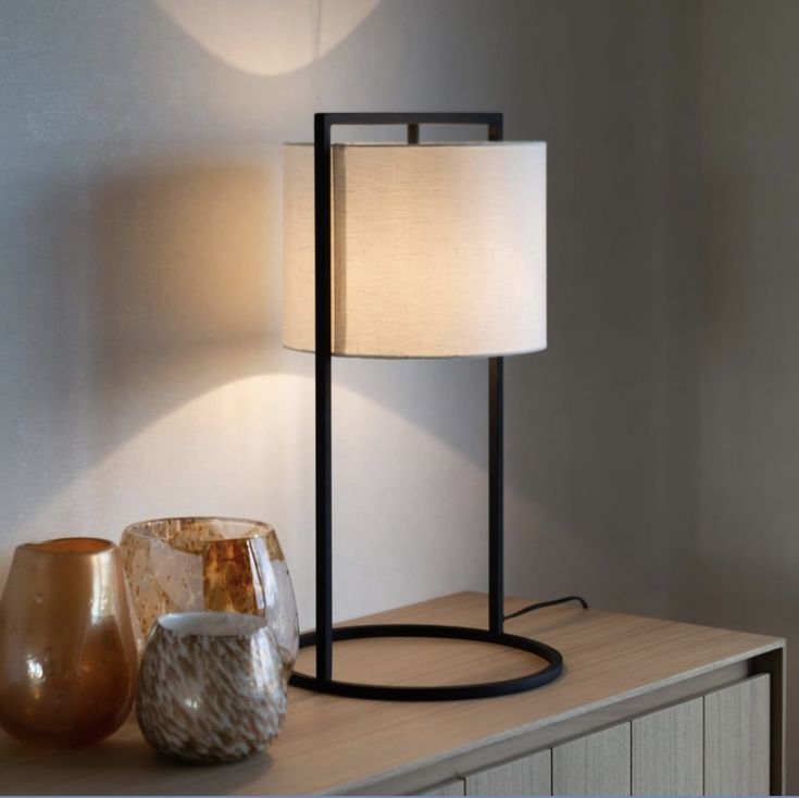 Luxury Lamp Table Lamp